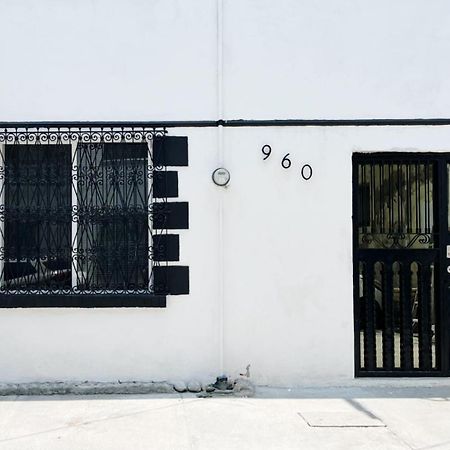 Appartamento Dgm Lofts Mty Mn 960 G Centro Cerca De Todo Monterrey Esterno foto