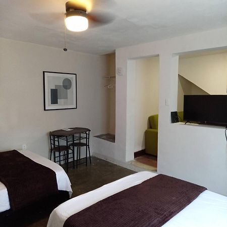 Appartamento Dgm Lofts Mty Mn 960 G Centro Cerca De Todo Monterrey Esterno foto