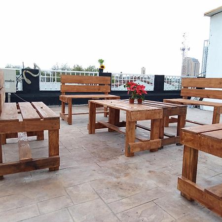 Appartamento Dgm Lofts Mty Mn 960 G Centro Cerca De Todo Monterrey Esterno foto
