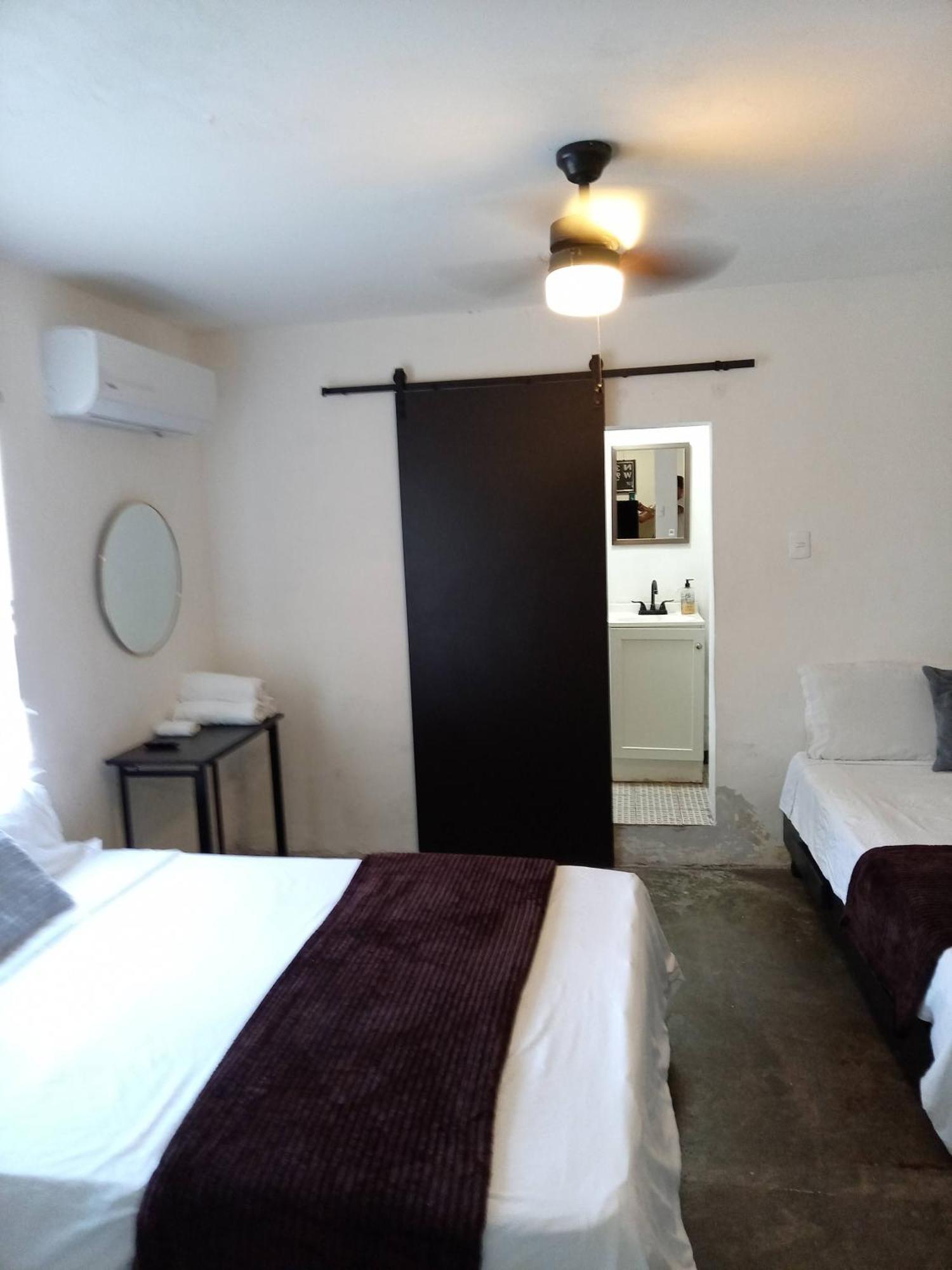 Appartamento Dgm Lofts Mty Mn 960 G Centro Cerca De Todo Monterrey Esterno foto