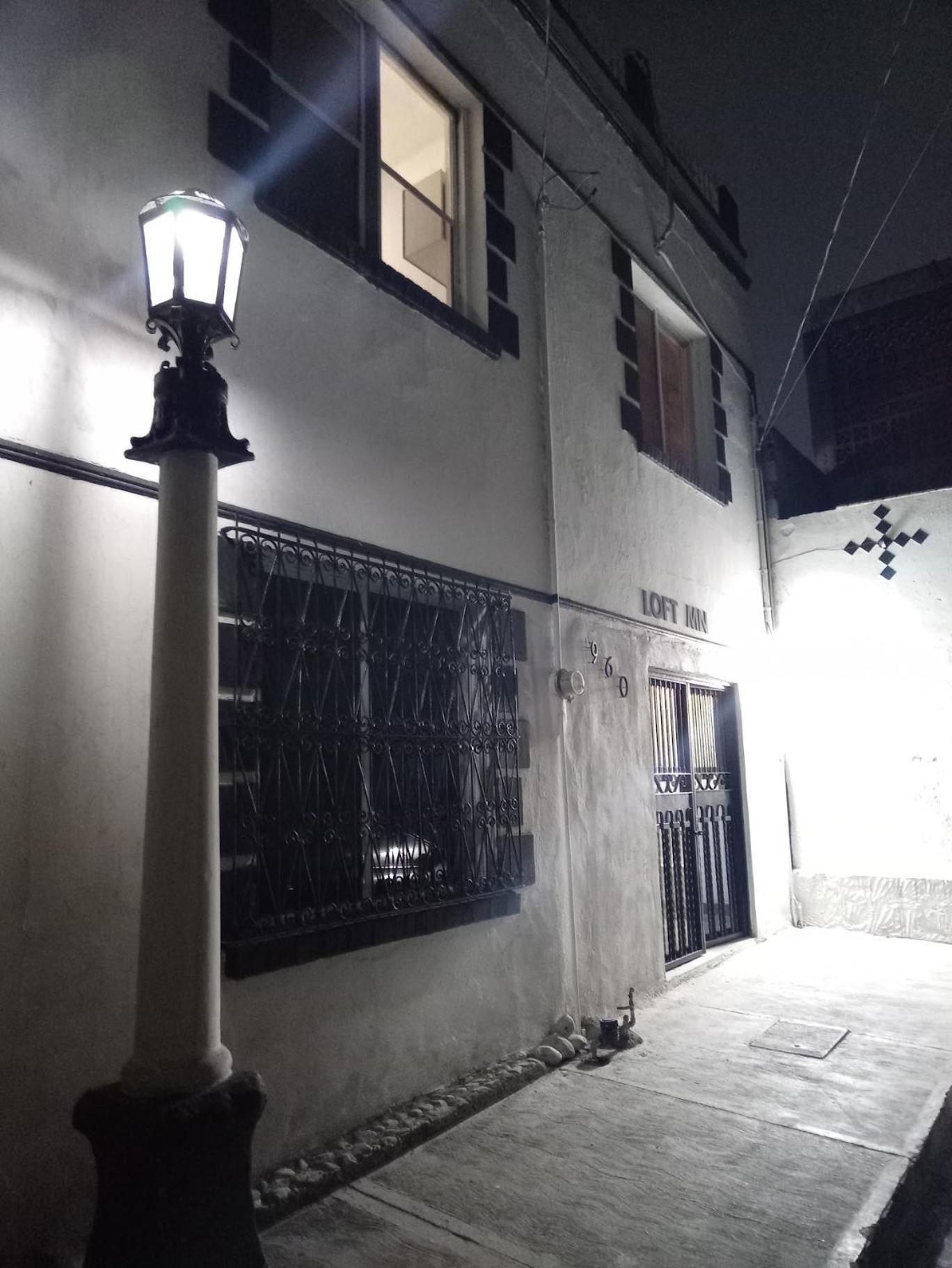 Appartamento Dgm Lofts Mty Mn 960 G Centro Cerca De Todo Monterrey Esterno foto