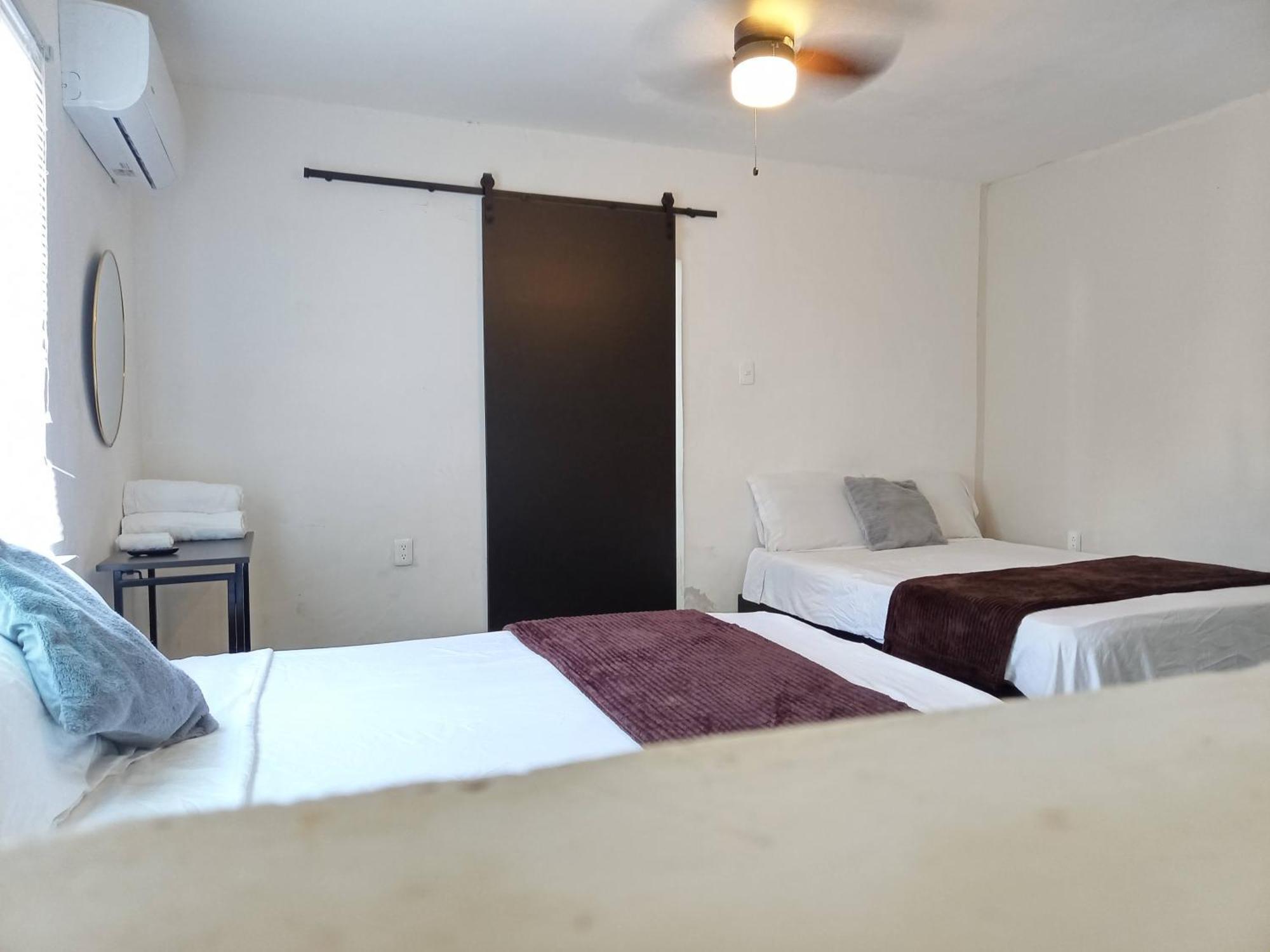 Appartamento Dgm Lofts Mty Mn 960 G Centro Cerca De Todo Monterrey Esterno foto