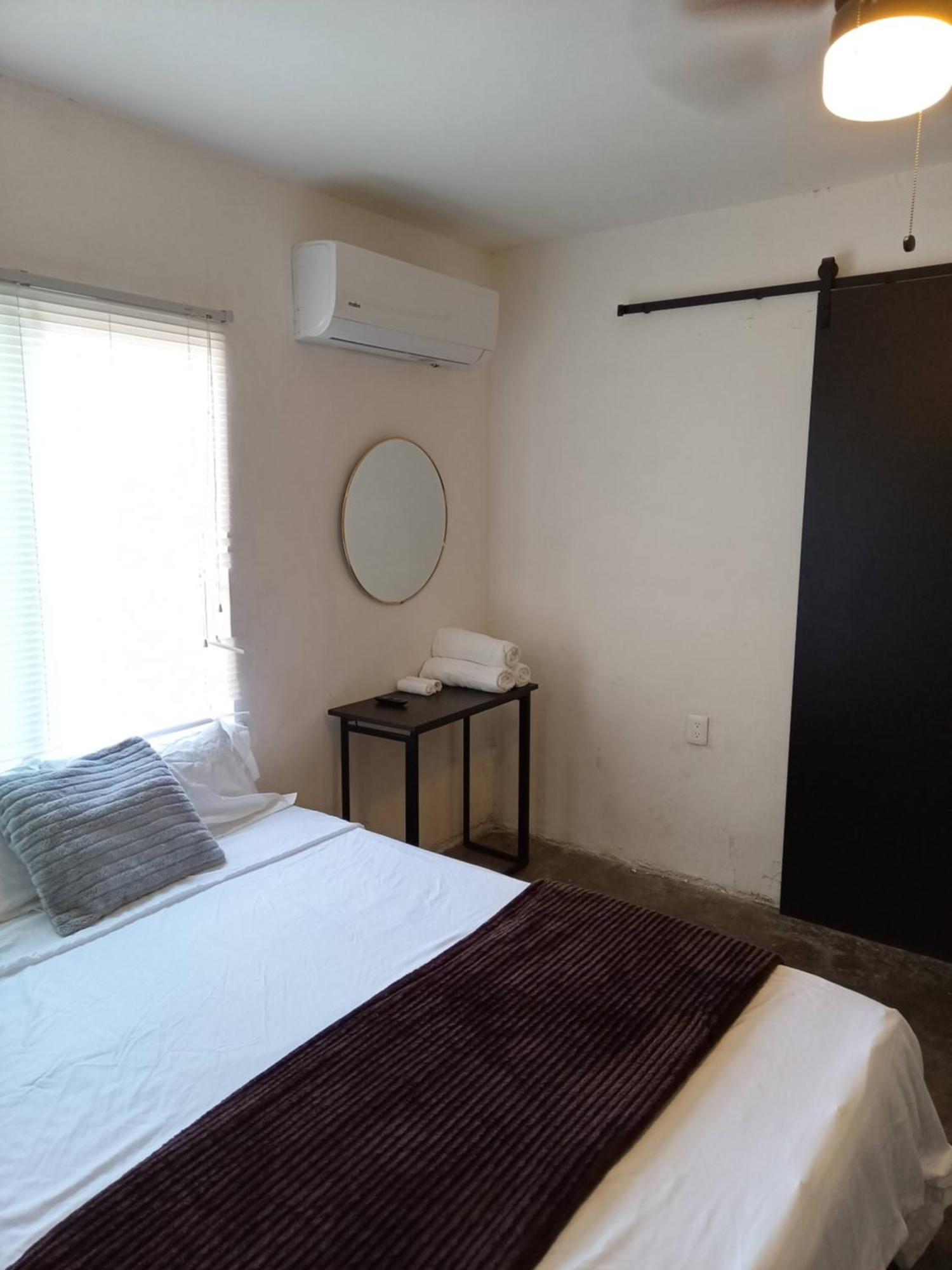 Appartamento Dgm Lofts Mty Mn 960 G Centro Cerca De Todo Monterrey Esterno foto