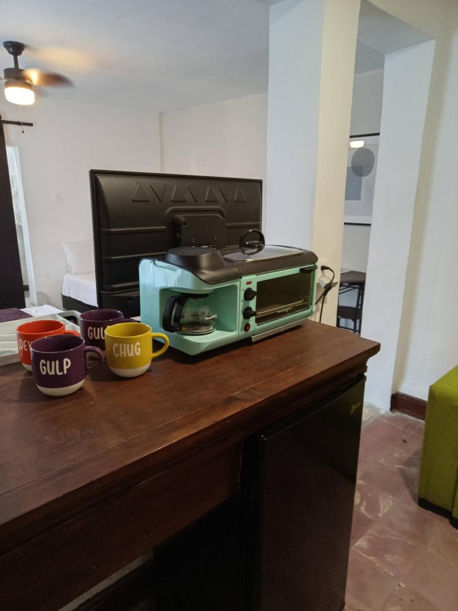 Appartamento Dgm Lofts Mty Mn 960 G Centro Cerca De Todo Monterrey Esterno foto