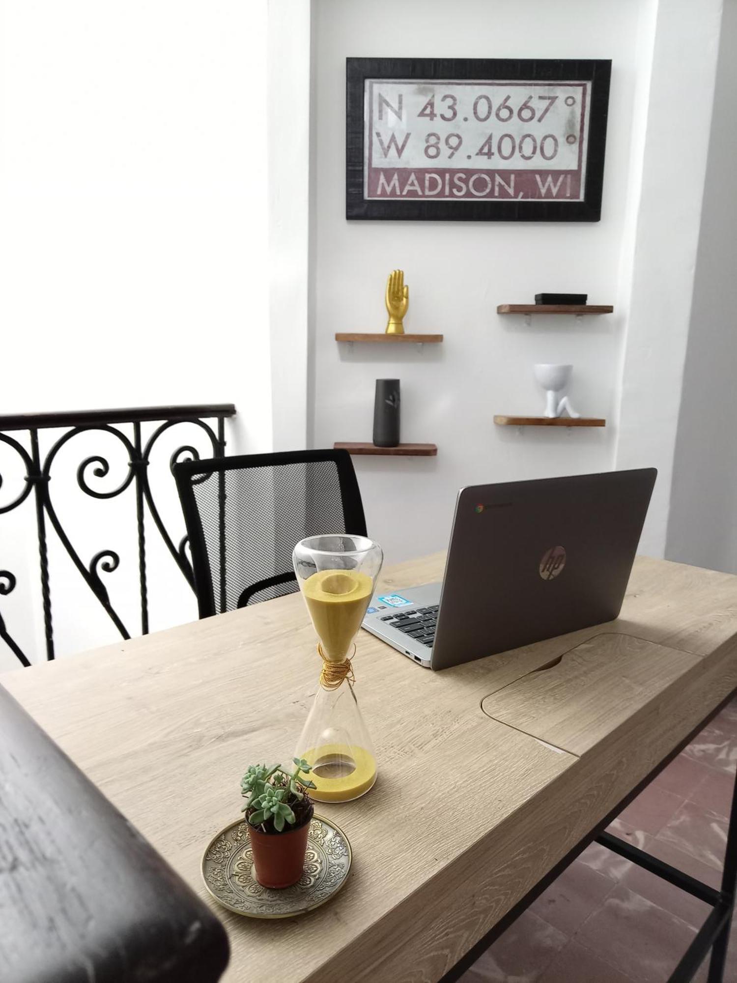 Appartamento Dgm Lofts Mty Mn 960 G Centro Cerca De Todo Monterrey Esterno foto