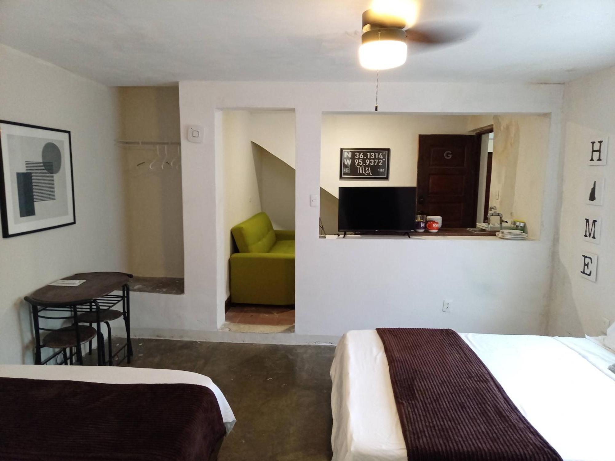 Appartamento Dgm Lofts Mty Mn 960 G Centro Cerca De Todo Monterrey Esterno foto